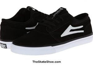 Lakai Menâ€™s Griffin Skate Shoes