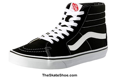 VANS Sk8-Hi Reissue Skate Shoes