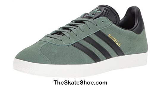 Adidas Originals Men's Gazelle Shoe
