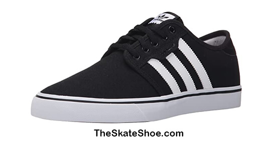 Adidas skate shoe