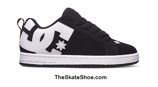 Dc Skate Shoe