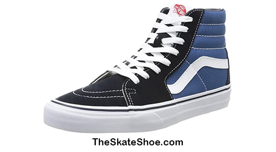 Vans Skate Shoe